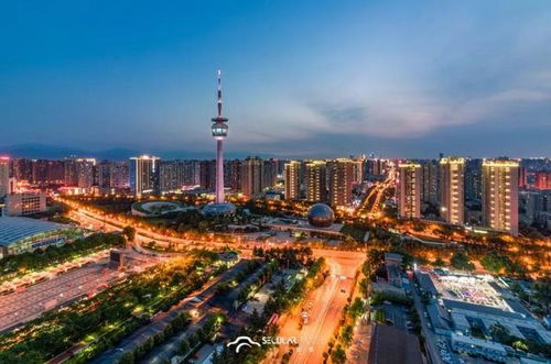 西安30座建筑列入保護名錄，交大圖書館與電視塔等入選