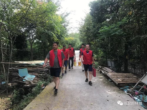 中秋國慶齊相聚，兩新溫暖送百家 華峰集團雙節慰問活動紀實