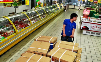 螞蟻勞務 專業(yè)勞務服務與搬遷解決方案